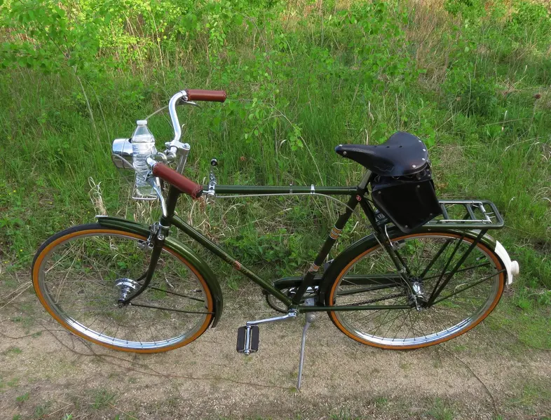 Raleigh Sprite 5 speed 1968 5.webp
