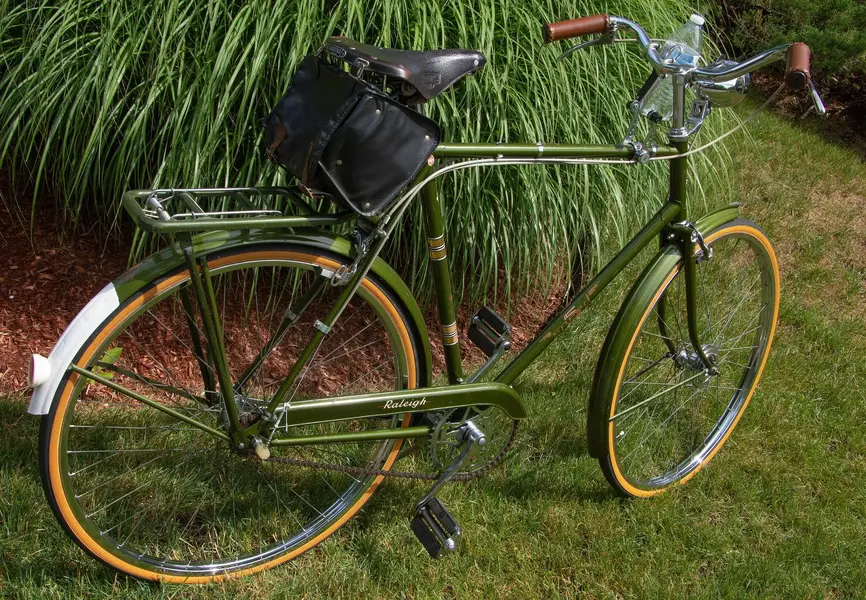 Raleigh Sprite 5 speed 1968 8.webp
