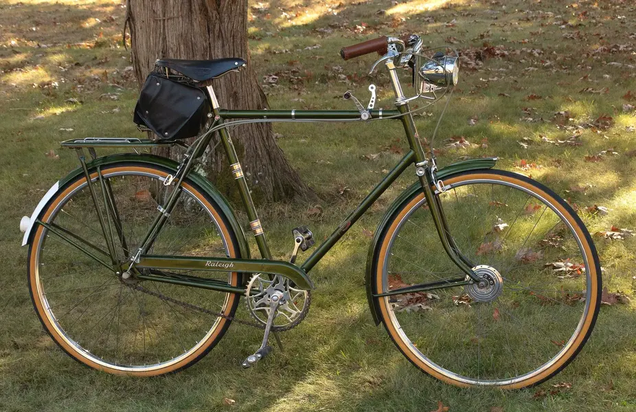 Raleigh Sprite 5 speed 1968 9.webp
