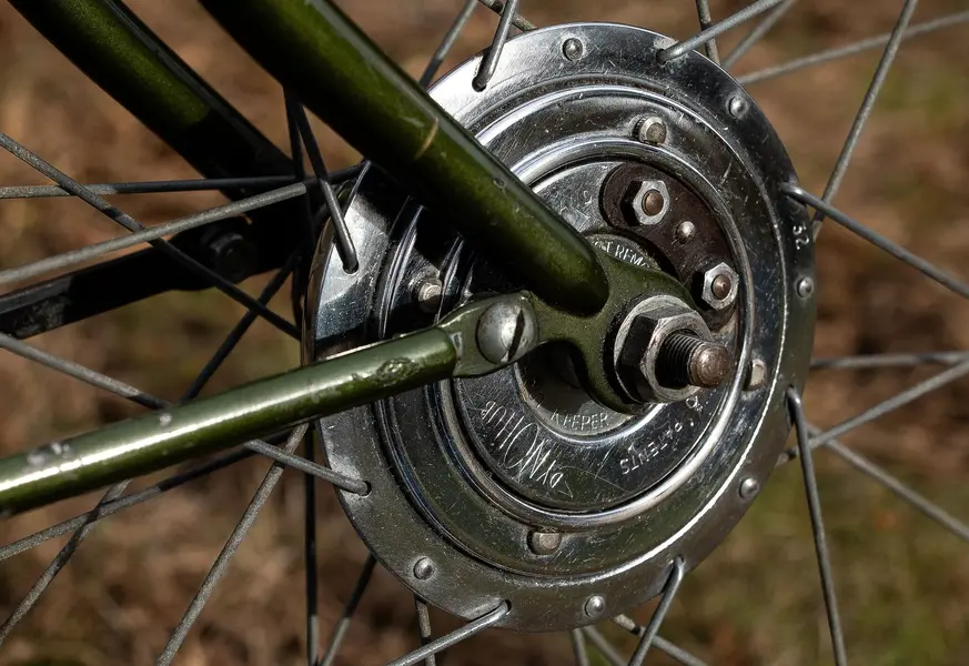 Raleigh Sprite 5 speed 1968 22.webp