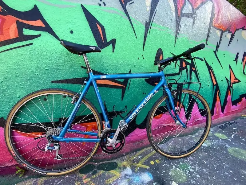 1993 CNNONDALE H800 Hybrid Sport Falko Schlötel Germany 02.webp