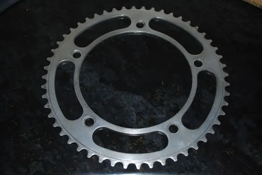 151 BCD 52t Campagnolo chainring.webp