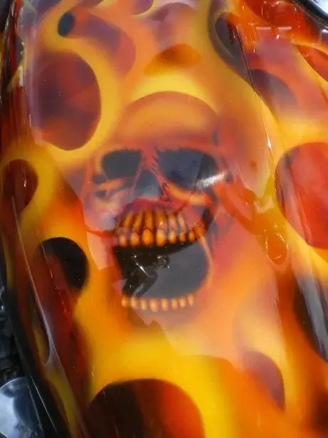 flamin skulls.webp