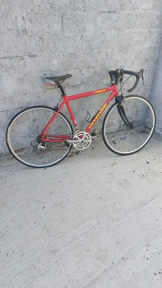 Cannondale CAAD2 Saeco (7).jpg