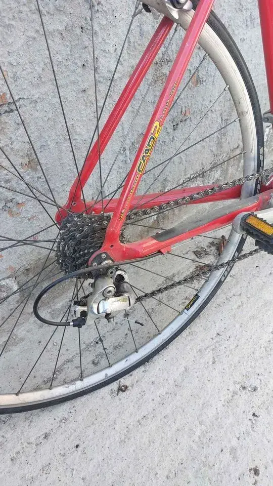 Cannondale CAAD2 Saeco (6).jpg