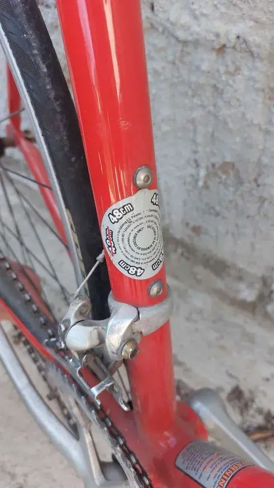 Cannondale CAAD2 Saeco (3).jpg