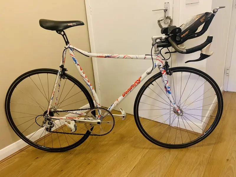 Tt bike sale best sale