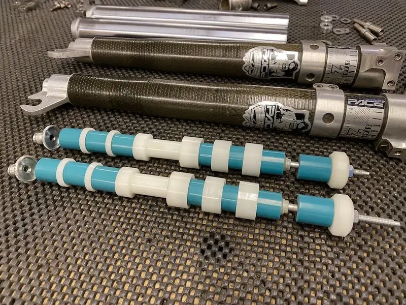 Elastomers Springs Set for PACE RC35 Stage 2 Titanium by Falko Schlötel Germany 02.jpeg