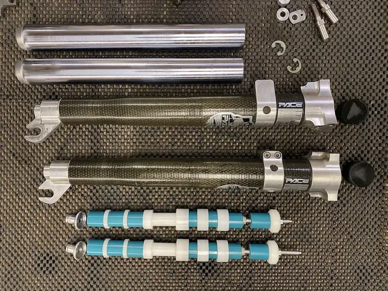 Elastomers Springs Set for PACE RC35 Stage 2 Titanium by Falko Schlötel Germany 03.jpeg