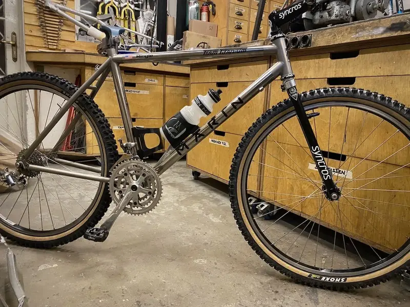 1992 marin team titanium litespeed retro kult mtb mountainbike build falko schloetel Germany 81.webp