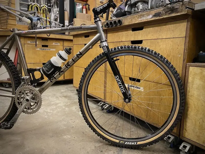 1992 marin team titanium litespeed retro kult mtb mountainbike build falko schloetel Germany 82.webp