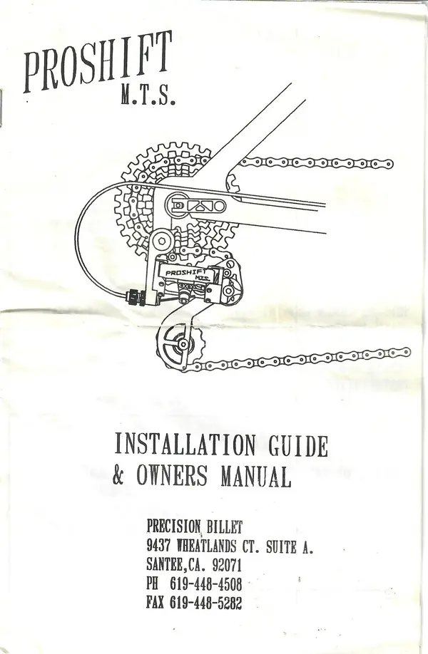 Proshift by Precision Billet 01 - 1995.webp