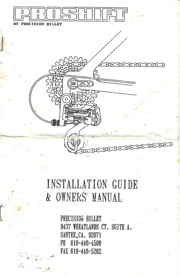 Proshift by Precision Billet 01 - 1996.webp