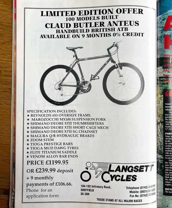Claud Butler Anteus.jpg