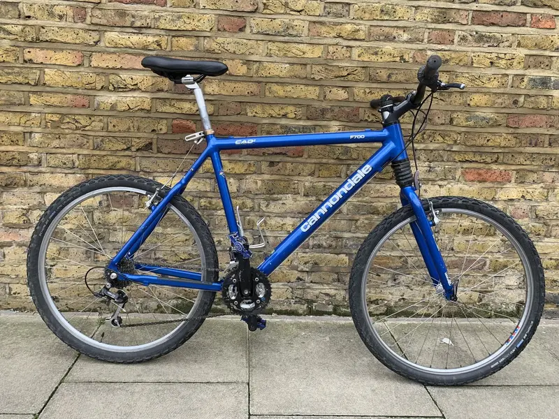Cannondale headshok for sale outlet
