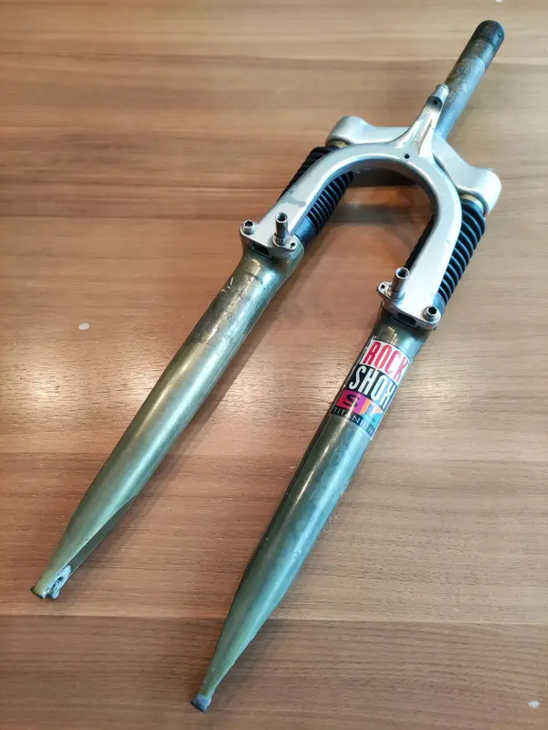 Shox ti on sale