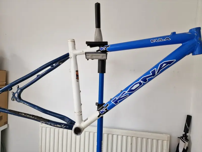 For Sale Kona kula deluxe Retrobike