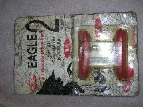 Kool stop eagle 2 v brake pads.webp