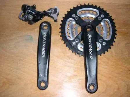 Bont Chainset.webp