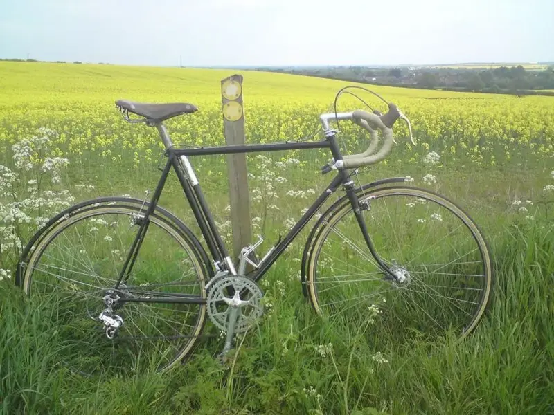 1974 Norman Fay tourer.webp
