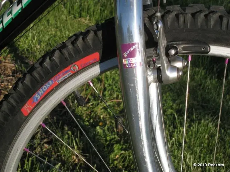 Tell me about Wheeler (team 9900) | Retrobike
