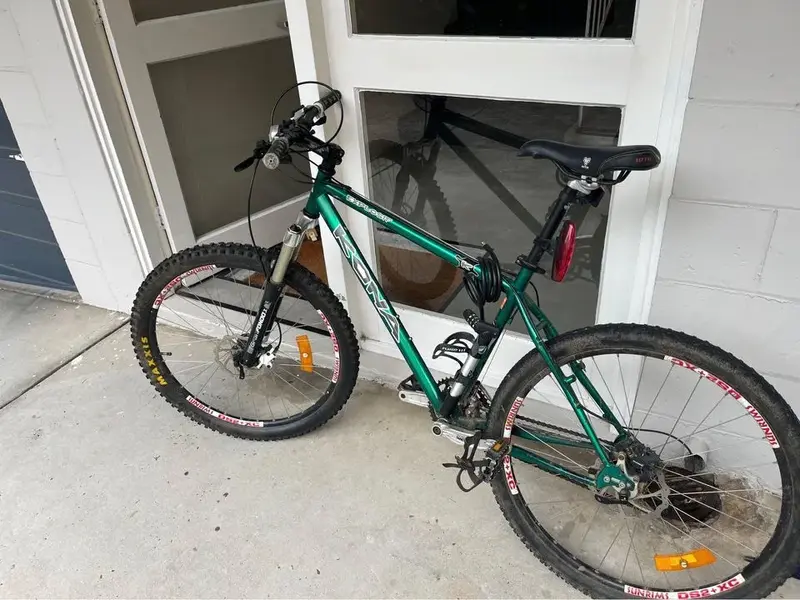 Kona explosif 2006 2025
