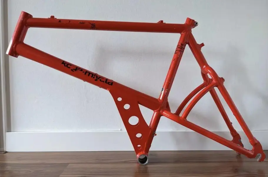 RidgeRunner full.webp