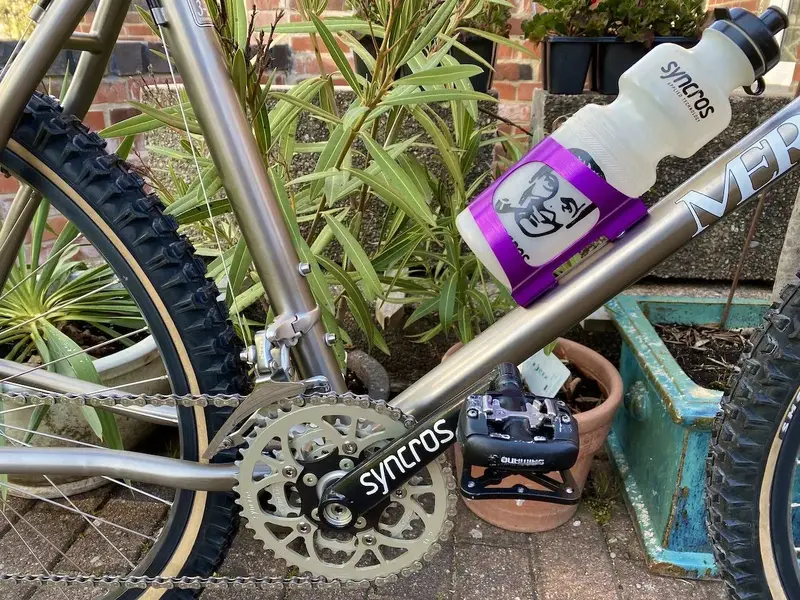 Finished 1993 MERLIN Ti Titanium Falko Schloetel Germany 30.jpeg