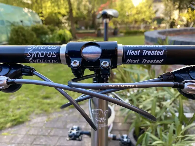 Finished 1993 MERLIN Ti Titanium Falko Schloetel Germany 34.jpeg