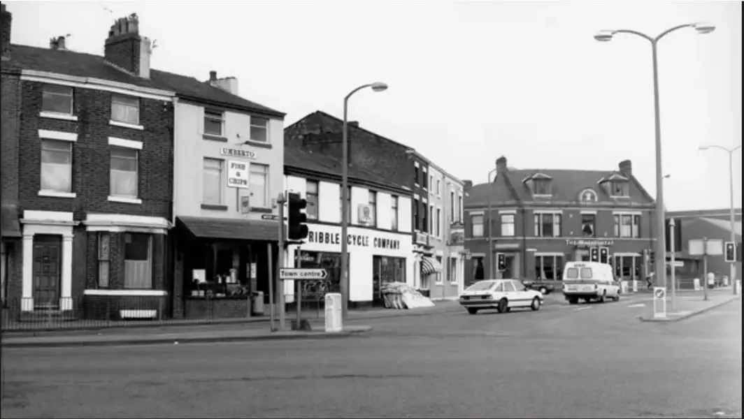 Ribble Water Lane.JPG