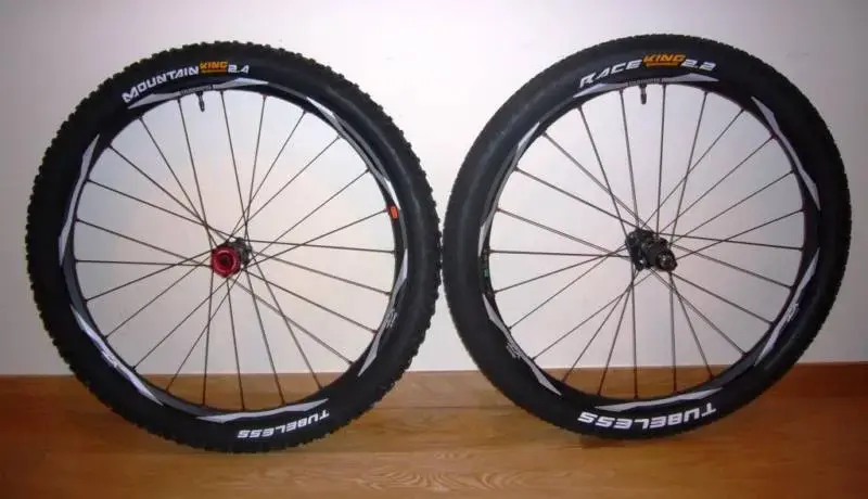 XTwheelset + Continental tyres.webp