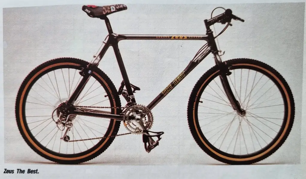 Zeus the best wie Iko Mountenbik Graphit Technologyaus Bicisport Guia 1991.webp