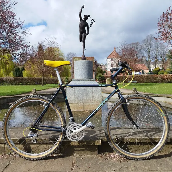 Show us your Fisher - Gary Fisher | Retrobike