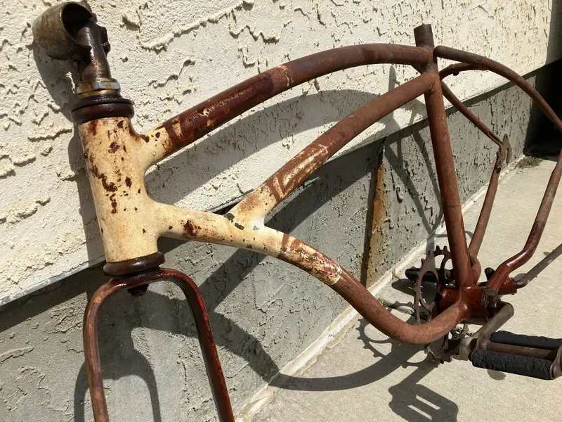 Schwinn dx frame hotsell