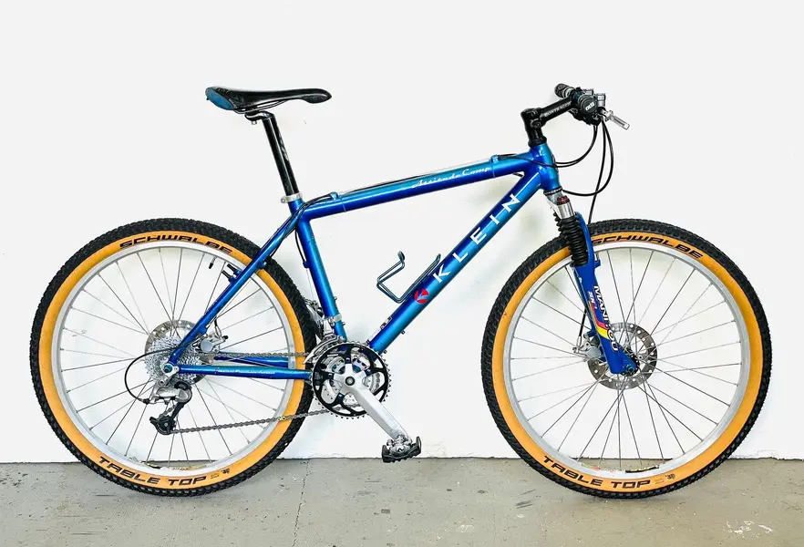 Klein attitude comp mountain bike best sale