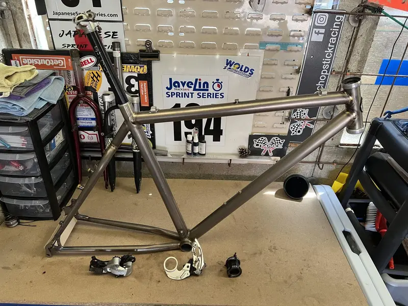 Raleigh RSP 550 Parts.webp