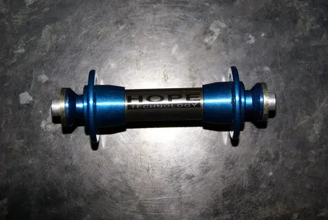 Hope Lighweight Hub.webp