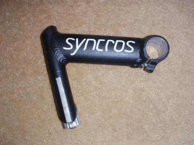 Syncros road stem.webp