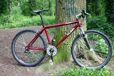 1993 Klien Pinnacle Cherry Red1.webp