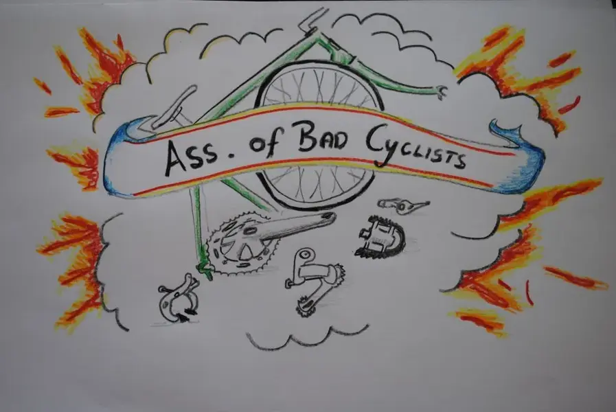 asss of bad cyclists.webp