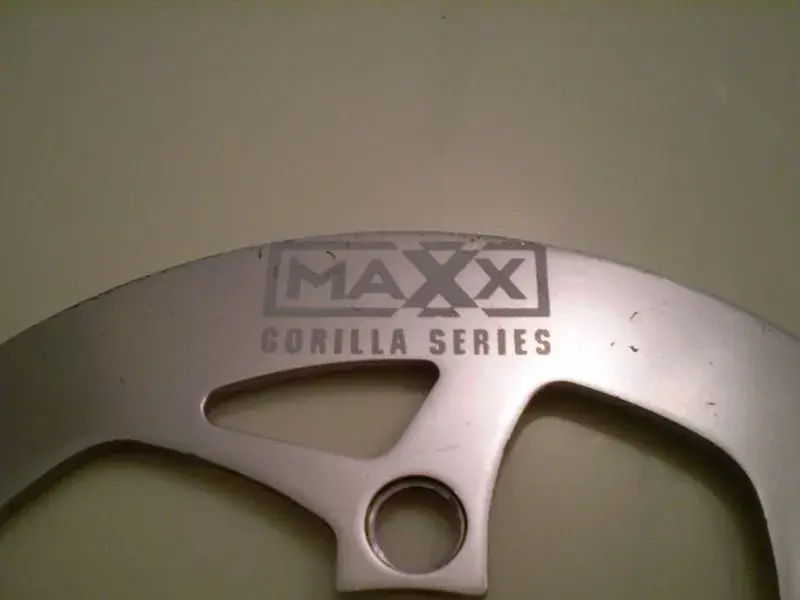 Maxx Gorilla Series Rock Ring2.webp