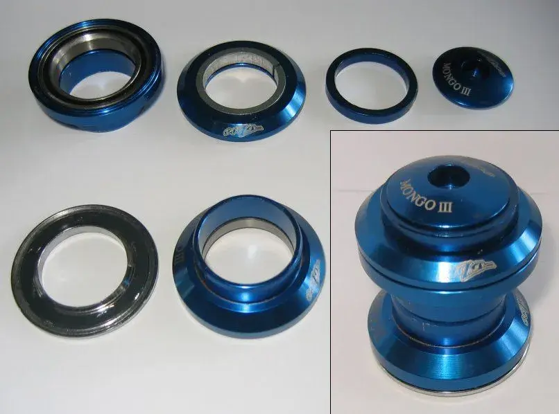 Onza Mongo III  bleu.webp