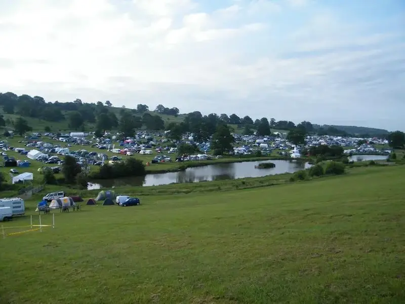 The calm before the storm. Saturday 05.30am.webp