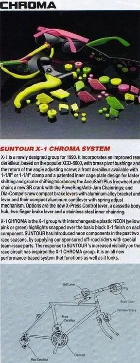 Suntour X1 Chroma (Neon) 1990#.webp