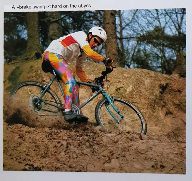Mountainbike know how BLV Buch Centurion sponsor 1.webp