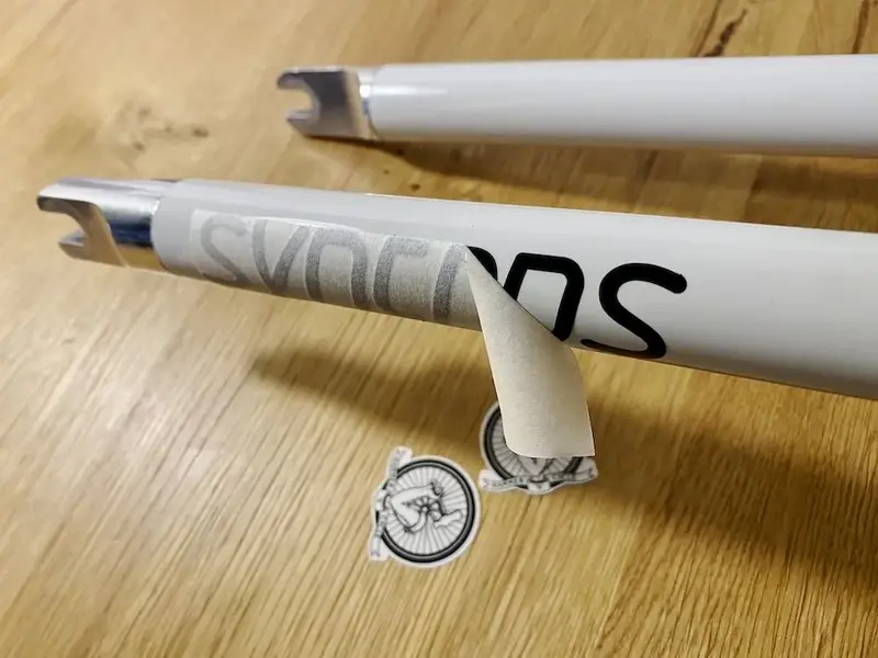 Syncros Powerlite rigid retro fork Canada of Falko Schlötel Germany 56.webp