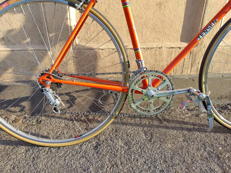 Jensen bikes best sale