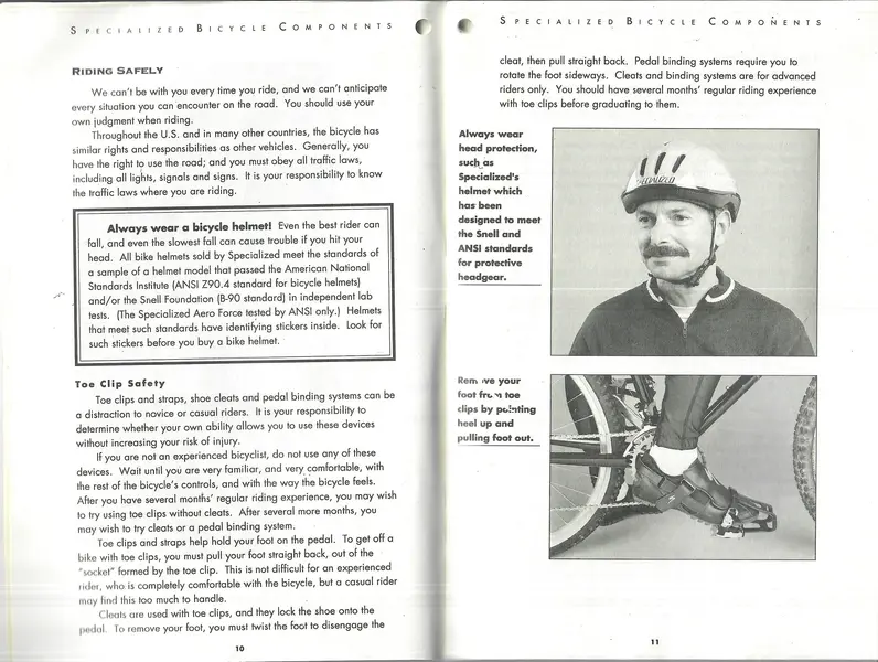 Specialized 1994 Bicycle Owner Handbook 6.webp