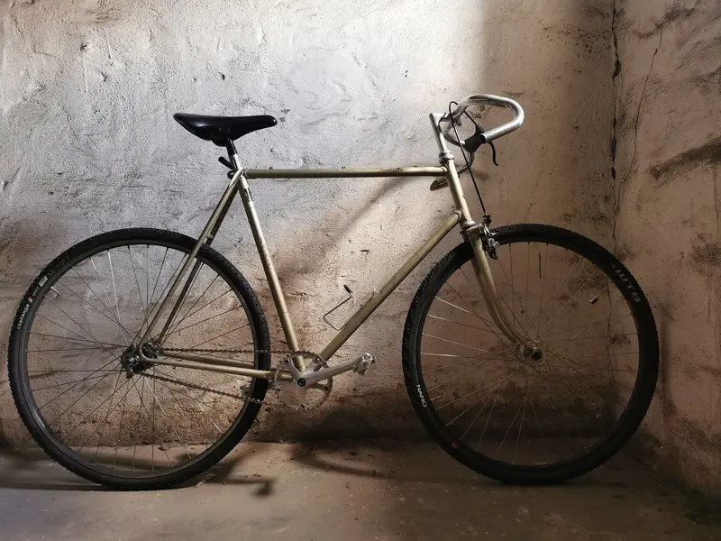 Raleigh record hotsell ace 1982