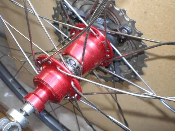 Hope Ti Glide rear.webp